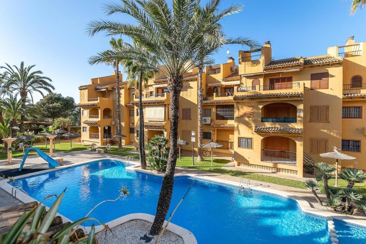 לה מאטה Ideal Para Verano Con Piscina E Invierno Con Cocina De Lena מראה חיצוני תמונה